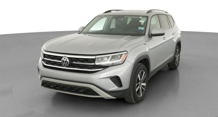 Thumbnail: 2022 Volkswagen Atlas - 1