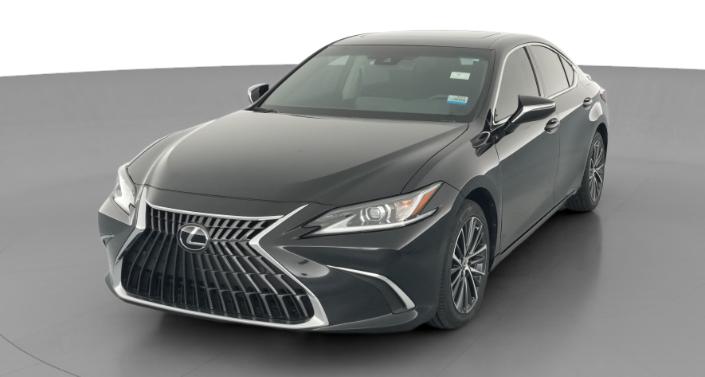 Thumbnail: 2024 Lexus ES - 1