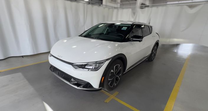 2022 Kia EV6 Wind -
                  Tempe, AZ