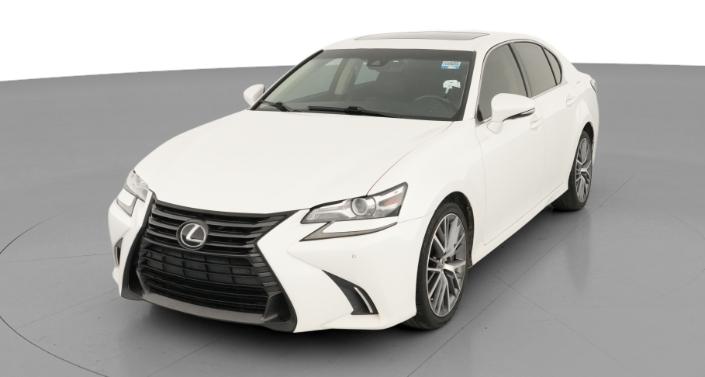 2017 Lexus GS 350 -
                  Hebron, OH