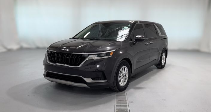 2022 Kia Carnival LX -
                  Madison, TN