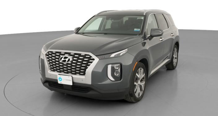 Thumbnail: 2022 Hyundai Palisade - 1
