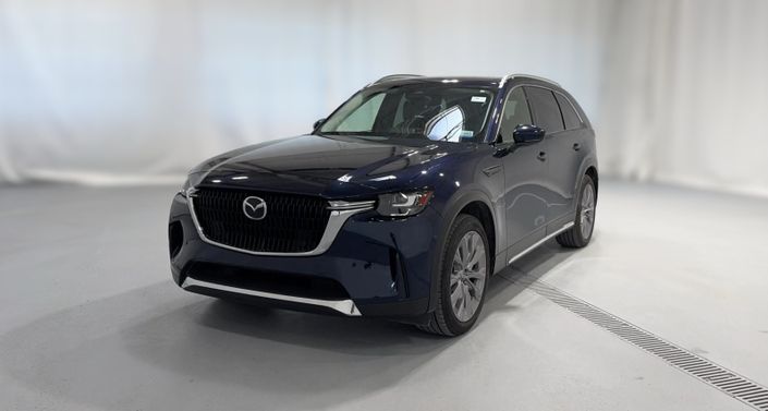 Thumbnail: 2024 Mazda CX-90 - 1