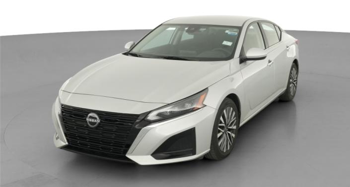Thumbnail: 2023 Nissan Altima - 1