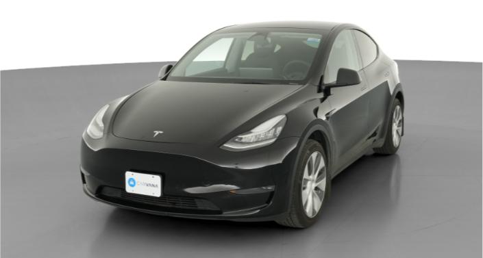 Thumbnail: 2023 Tesla Model Y - 1