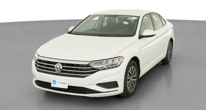 Thumbnail: 2021 Volkswagen Jetta - 1