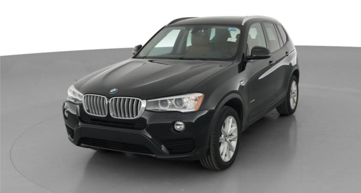 Thumbnail: 2017 BMW X3 - 1