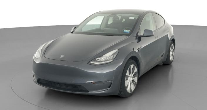 2021 Tesla Model Y Long Range -
                  Rocklin, CA