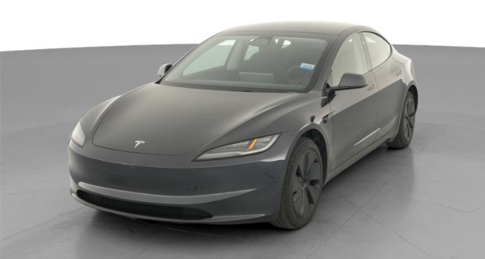 Thumbnail: 2025 Tesla Model 3 - 1
