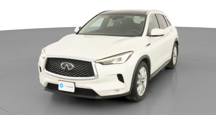 Thumbnail: 2019 INFINITI QX50 - 1