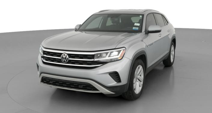 Thumbnail: 2021 Volkswagen Atlas - 1