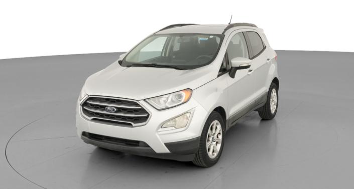 Thumbnail: 2018 Ford EcoSport - 1