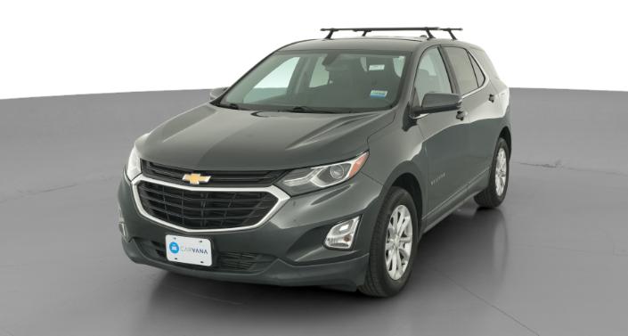 Thumbnail: 2018 Chevrolet Equinox - 1
