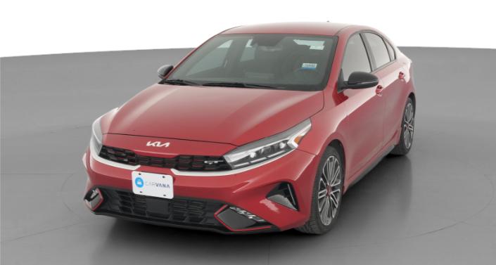 Thumbnail: 2024 Kia Forte - 1