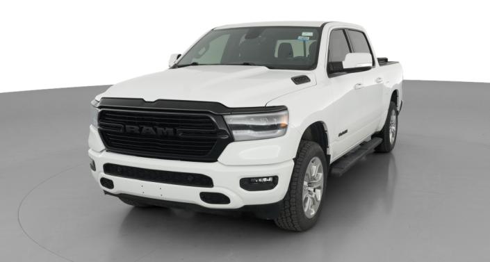 Thumbnail: 2020 RAM 1500 - 1