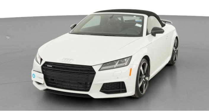 2023 Audi TT Base -
                  West Memphis, AR