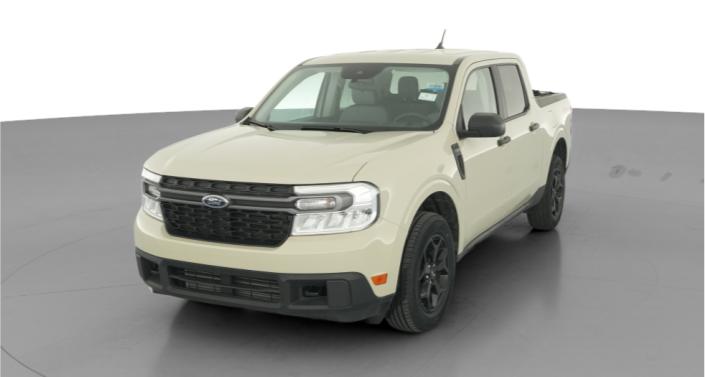 Thumbnail: 2024 Ford Maverick - 1