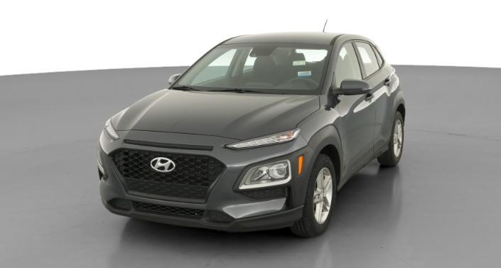 Thumbnail: 2019 Hyundai Kona - 1