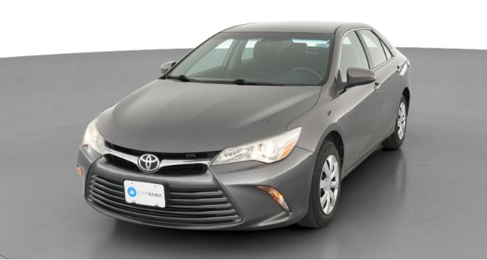 Thumbnail: 2017 Toyota Camry - 1