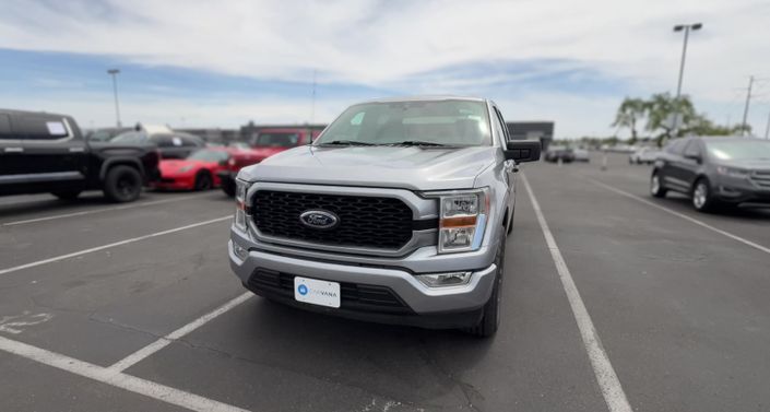 2021 Ford Econoline E-150 -
                  Tempe, AZ