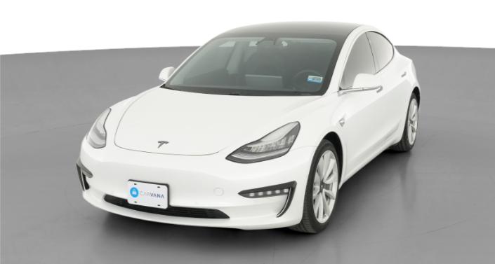 Thumbnail: 2020 Tesla Model 3 - 1