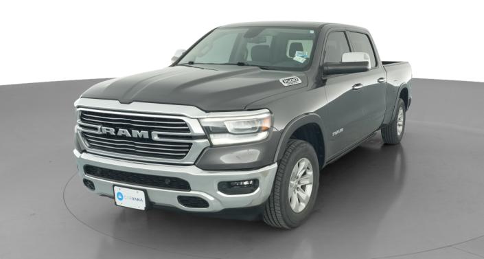 Thumbnail: 2019 RAM 1500 - 1