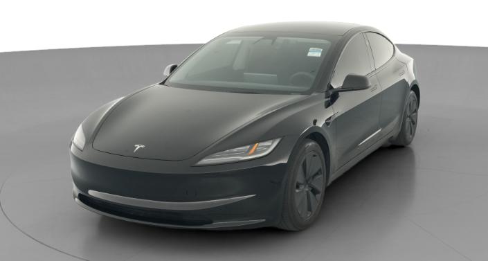 Thumbnail: 2024 Tesla Model 3 - 1