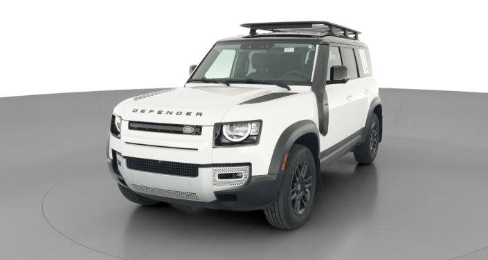 Thumbnail: 2023 Land Rover Defender - 1