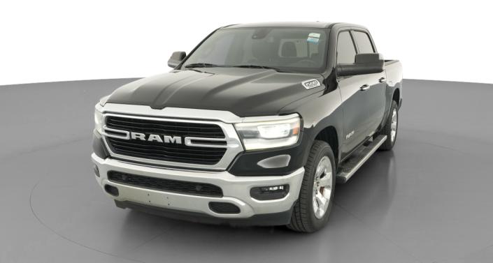 Thumbnail: 2019 RAM 1500 - 1
