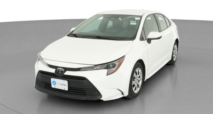 Thumbnail: 2023 Toyota Corolla - 1