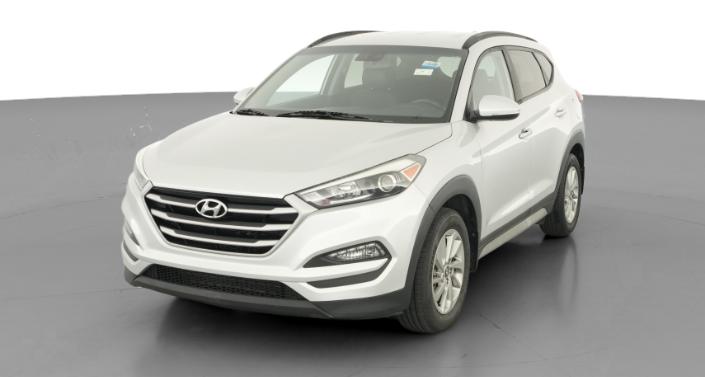Thumbnail: 2017 Hyundai Tucson - 1