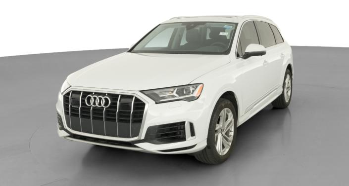 Thumbnail: 2023 Audi Q7 - 1