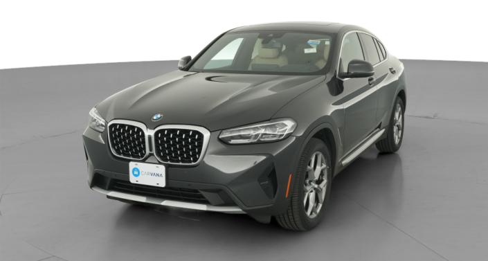 Thumbnail: 2025 BMW X4 - 1
