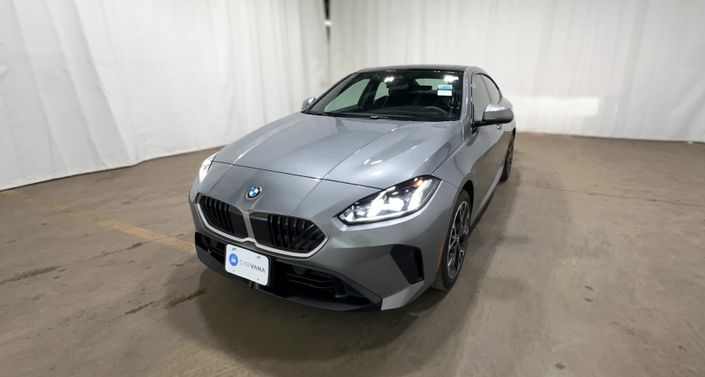 Thumbnail: 2025 BMW 2 Series - 1