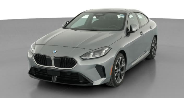 Thumbnail: 2025 BMW 2 Series - 1