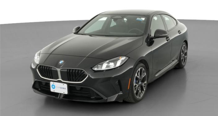 Thumbnail: 2025 BMW 2 Series - 1