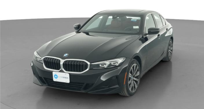 Thumbnail: 2025 BMW 3 Series - 1