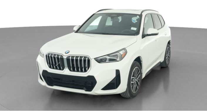 Thumbnail: 2025 BMW X1 - 1