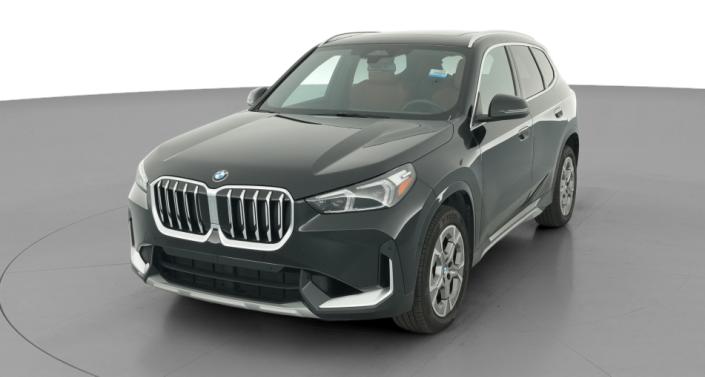 Thumbnail: 2026 BMW X1 - 1