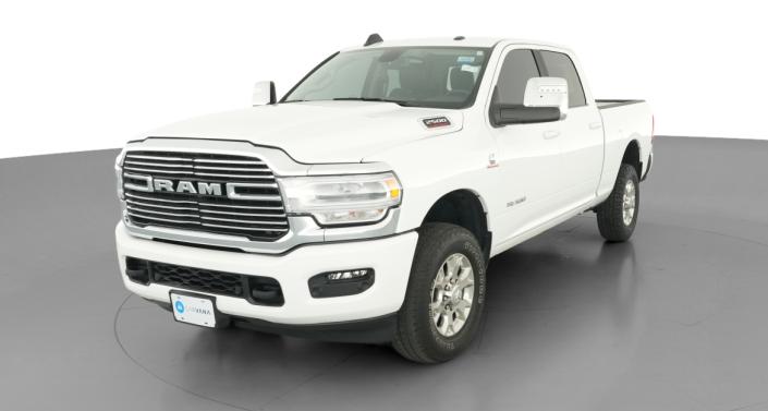 Thumbnail: 2024 RAM 2500 - 1