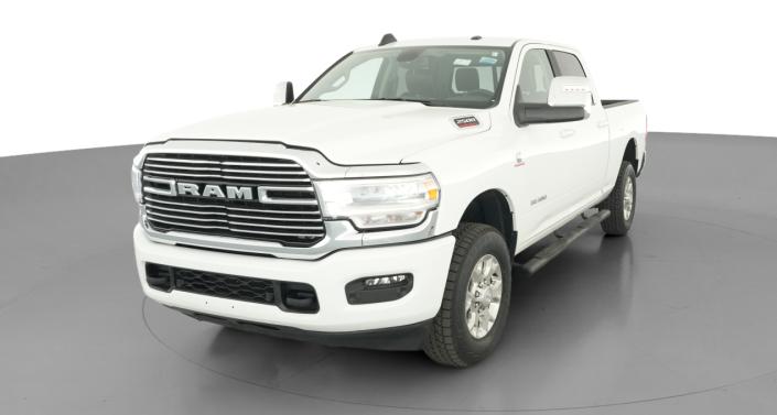 Thumbnail: 2024 RAM 2500 - 1