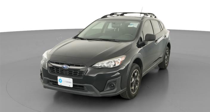 Thumbnail: 2020 Subaru Crosstrek - 1