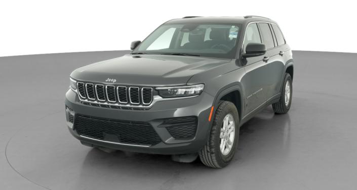 Thumbnail: 2023 Jeep Grand Cherokee - 1