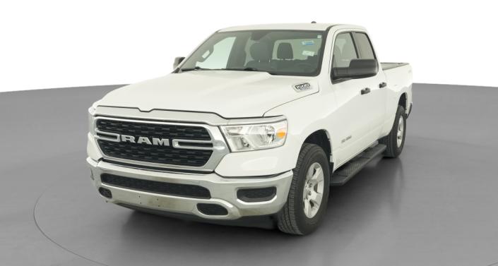Thumbnail: 2023 RAM 1500 - 1