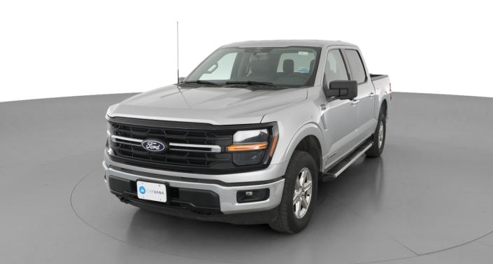 Thumbnail: 2024 Ford Econoline - 1