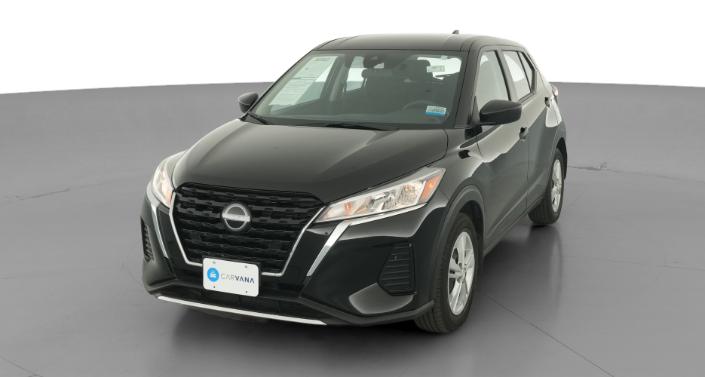 Thumbnail: 2024 Nissan Kicks - 1
