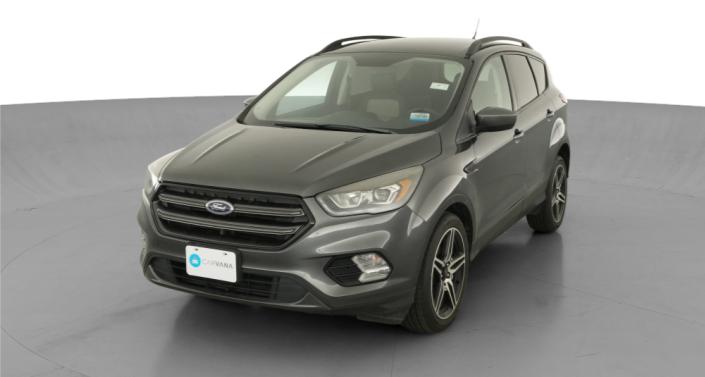 Thumbnail: 2019 Ford Escape - 1