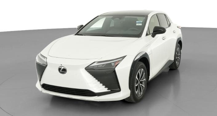 2024 Lexus RZ 300e -
                  Tooele, UT