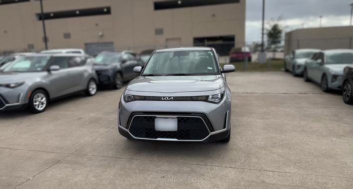 Thumbnail: 2025 Kia Soul - 1