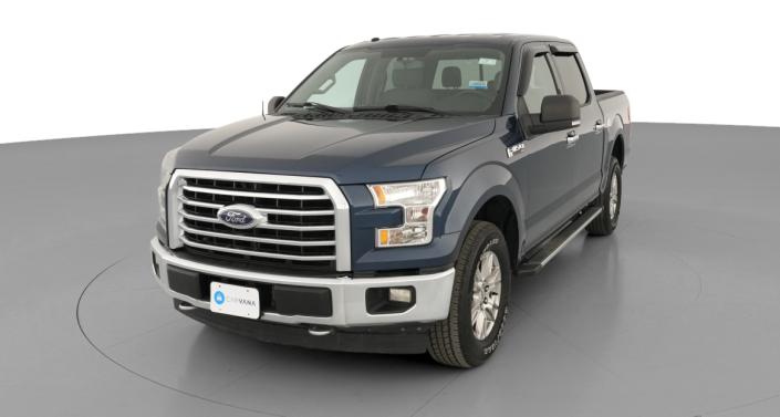 Thumbnail: 2017 Ford Econoline - 1